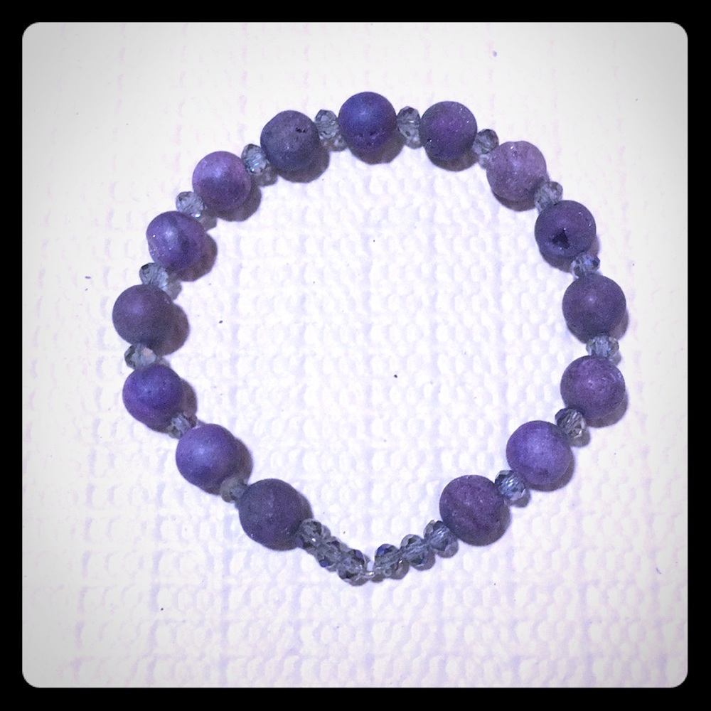 Handmade bracelet